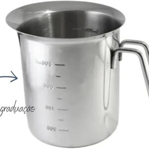 Jarra Medidora