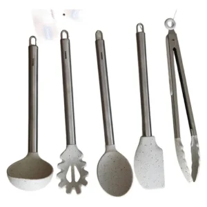 Kit Utensílios Cozinha